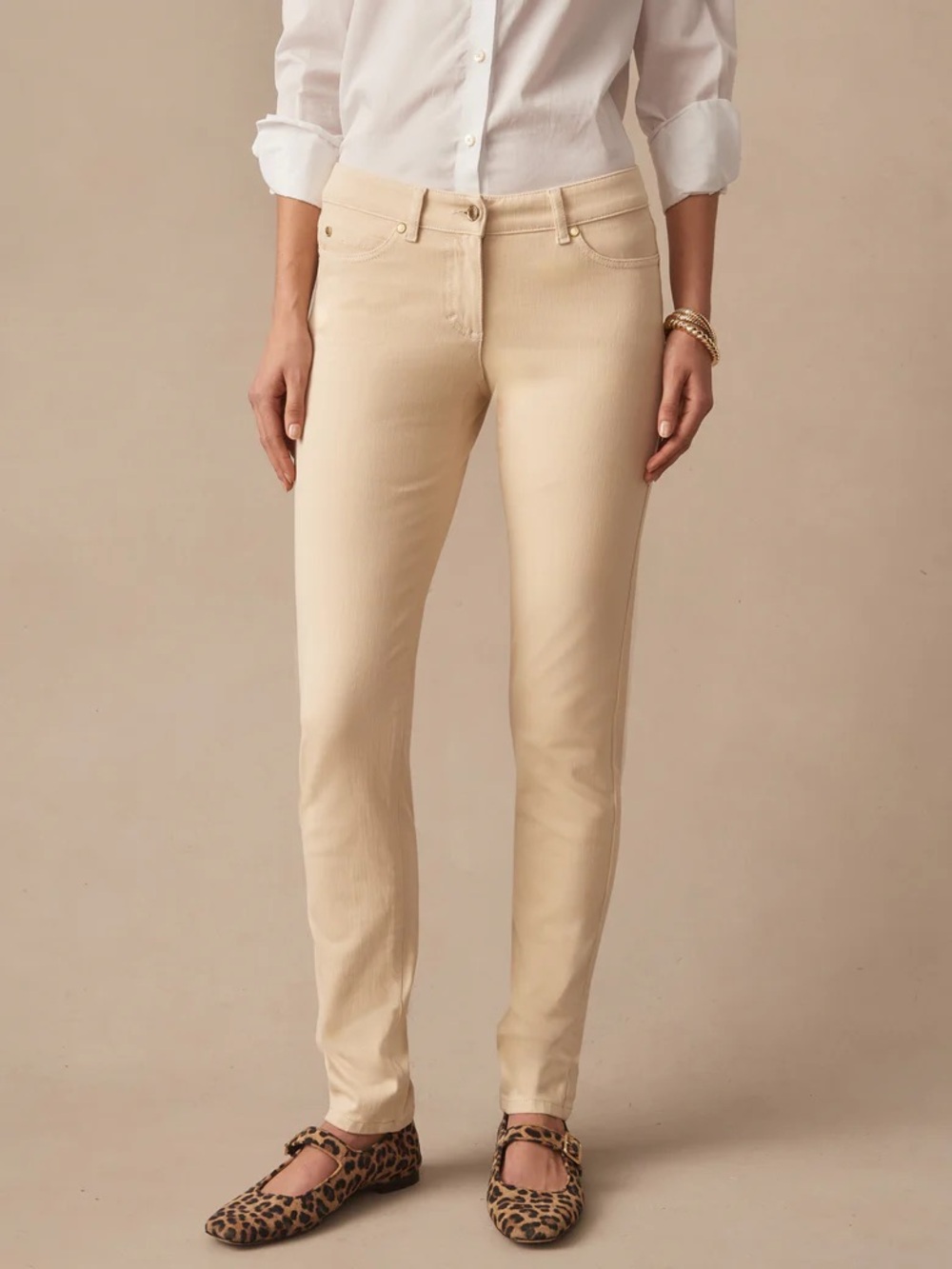 J.McLaughlin Lexi Skinny Jeans